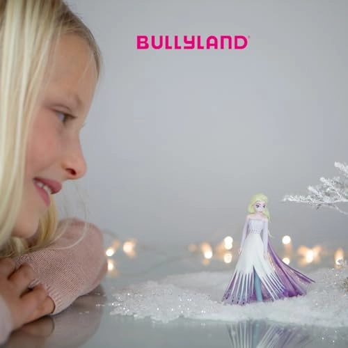 Elsa - Frozen 2 - 3 yr(s) 1 piece(s) (10 cm) (13510)