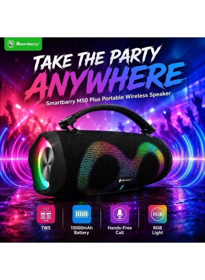 M50 Plus