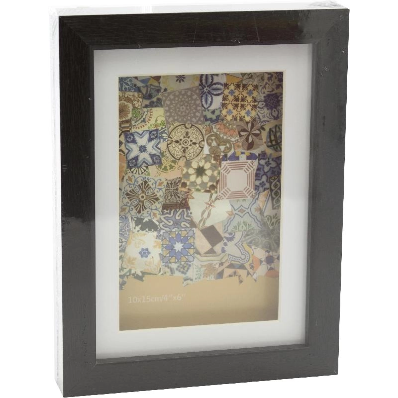 Photo Frame - 5 X 7 in