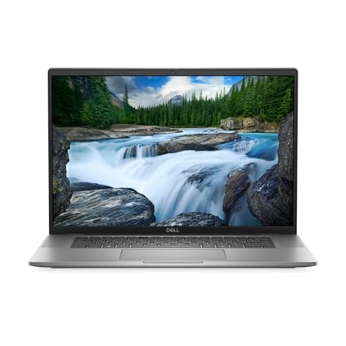 Latitude 7650 51DM1 - 16'' Core Ultra 7-165U 32GB DDR5 256GB SSD