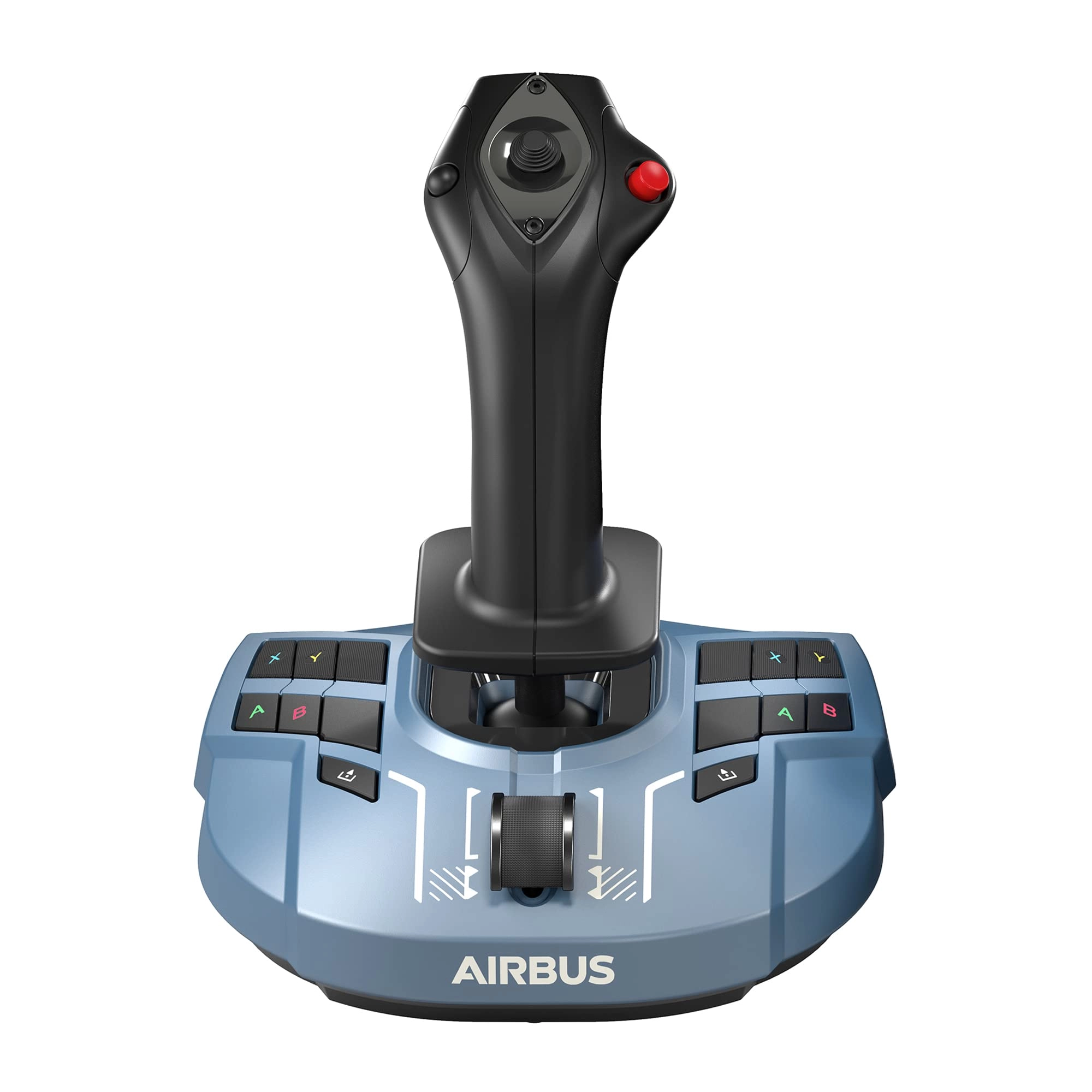 TCA Sidestick Airbus Edition Flight Stick - PC