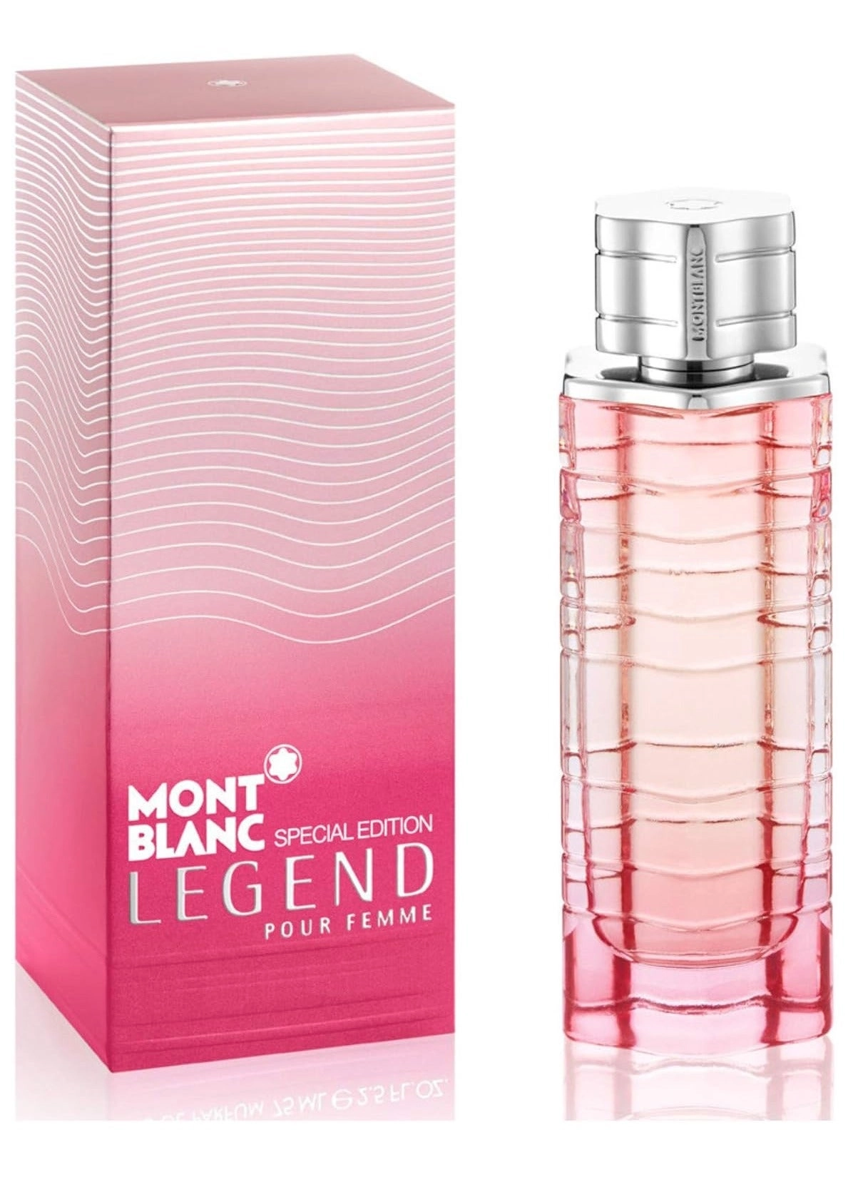Legend L Eau de Toilette 75 ml