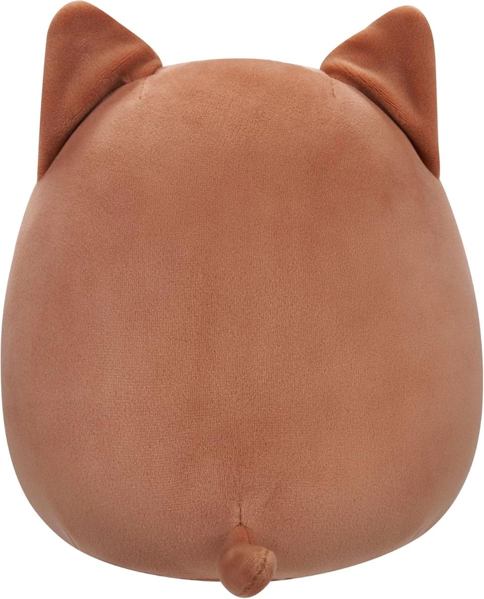 Regina Corgi 19.05 cm Plush Brown