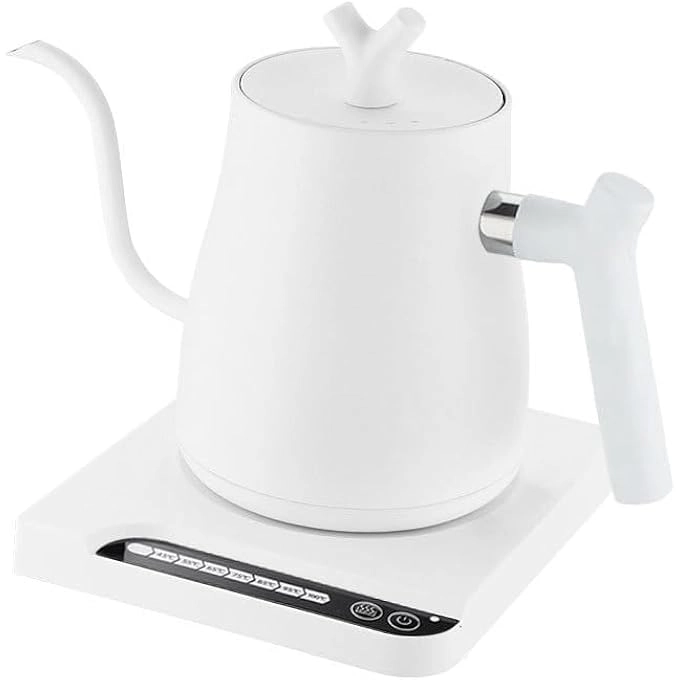 DOOKOO Gooseneck Electric Kettle
