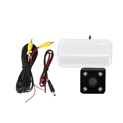 HS096 - HD night vision CVBS 600P