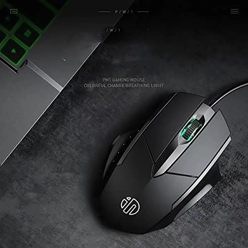Wired Mouse - USB