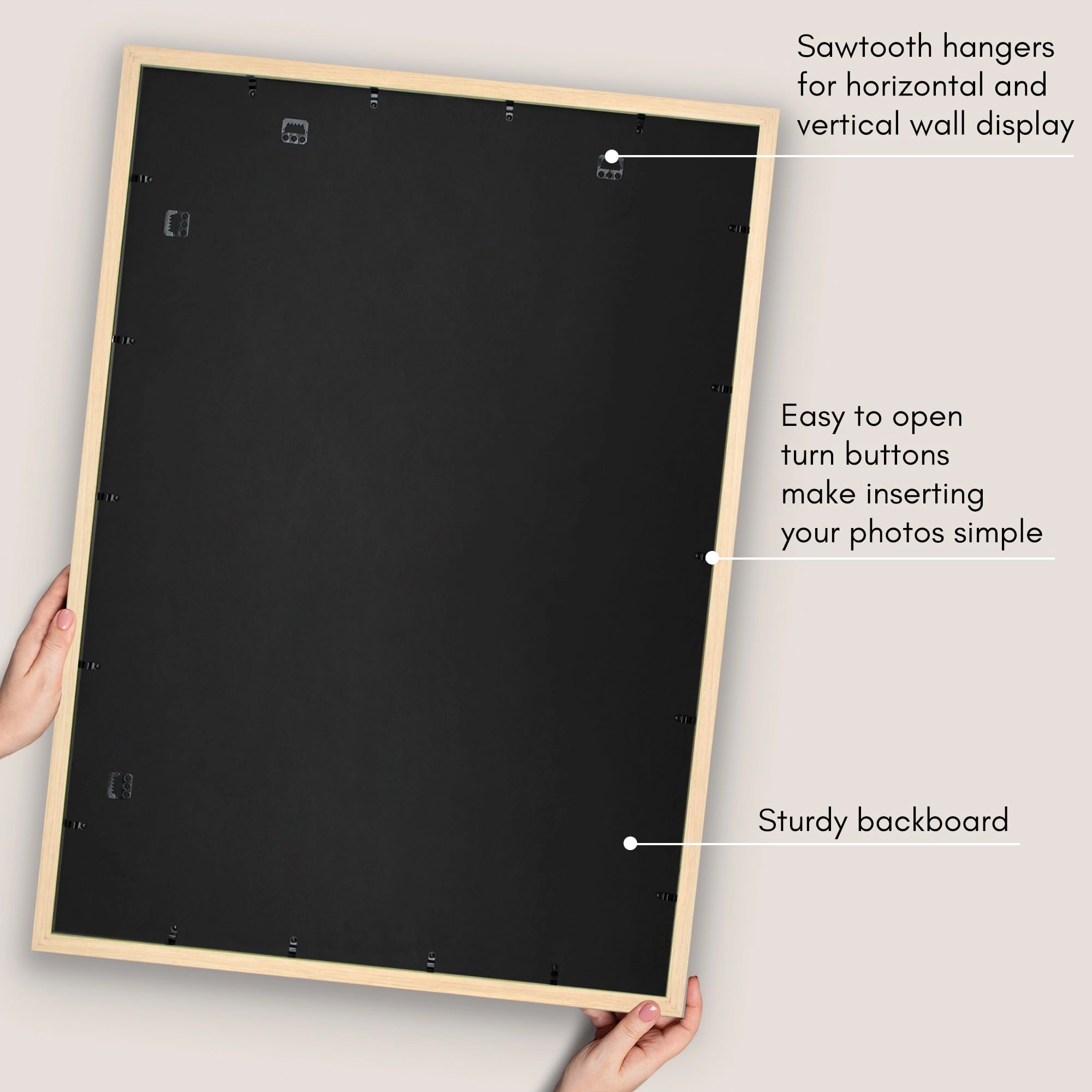 Hudson Collection - 28x40 1