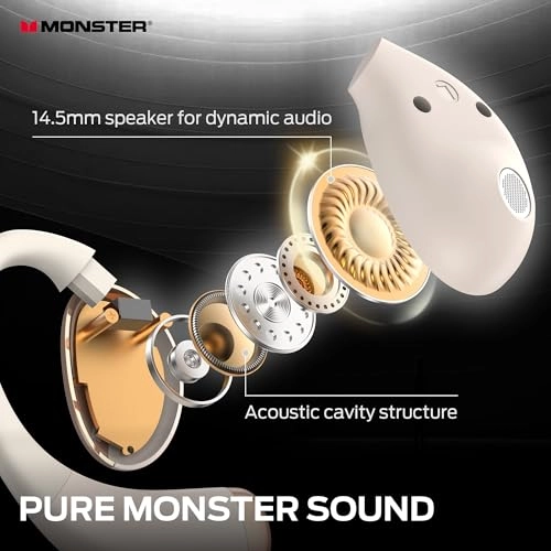 AC520 Wireless Earbud