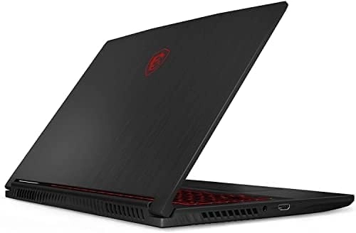 GF65 - 15.6'' Core i5-10500H 8GB DDR4 512GB SSD