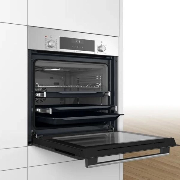 Series 6 HIJ557YS0M 60cm Built-In