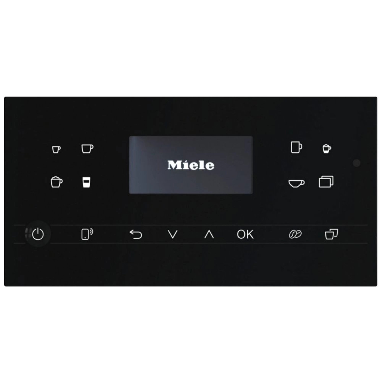 Coffee Machine WiFi Grinder CM6160