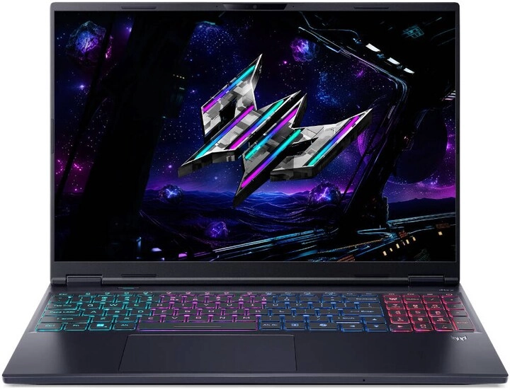Predator Helios Neo 16S PHN16S-71-91AW - 16'' Core Ultra 9-275HX 16GB DDR5 2TB SSD
