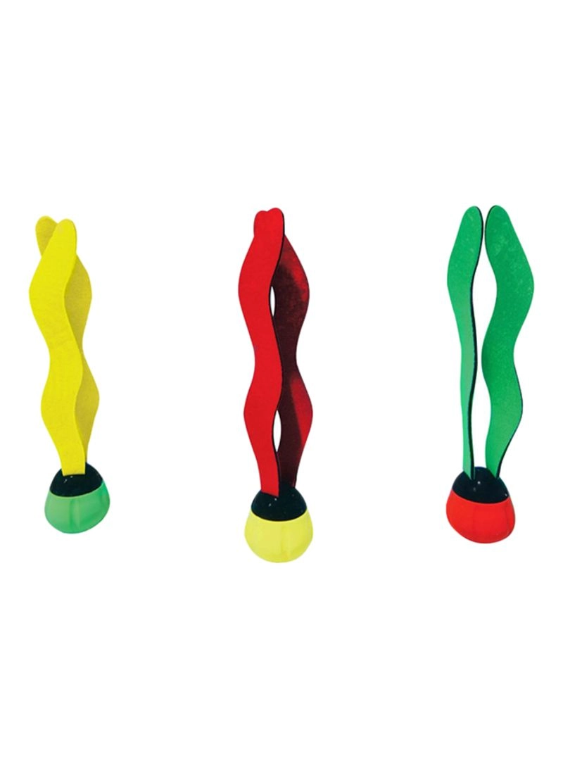 FBA_2 x 55503 - Underwater Swimming/Diving Pool Toy Sinking Fun Balls
