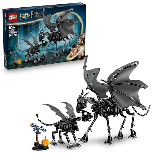 Harry Potter Parent and Child (76458)