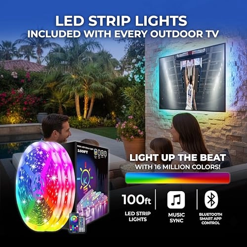 G100-QLED-43 - 43 Inch