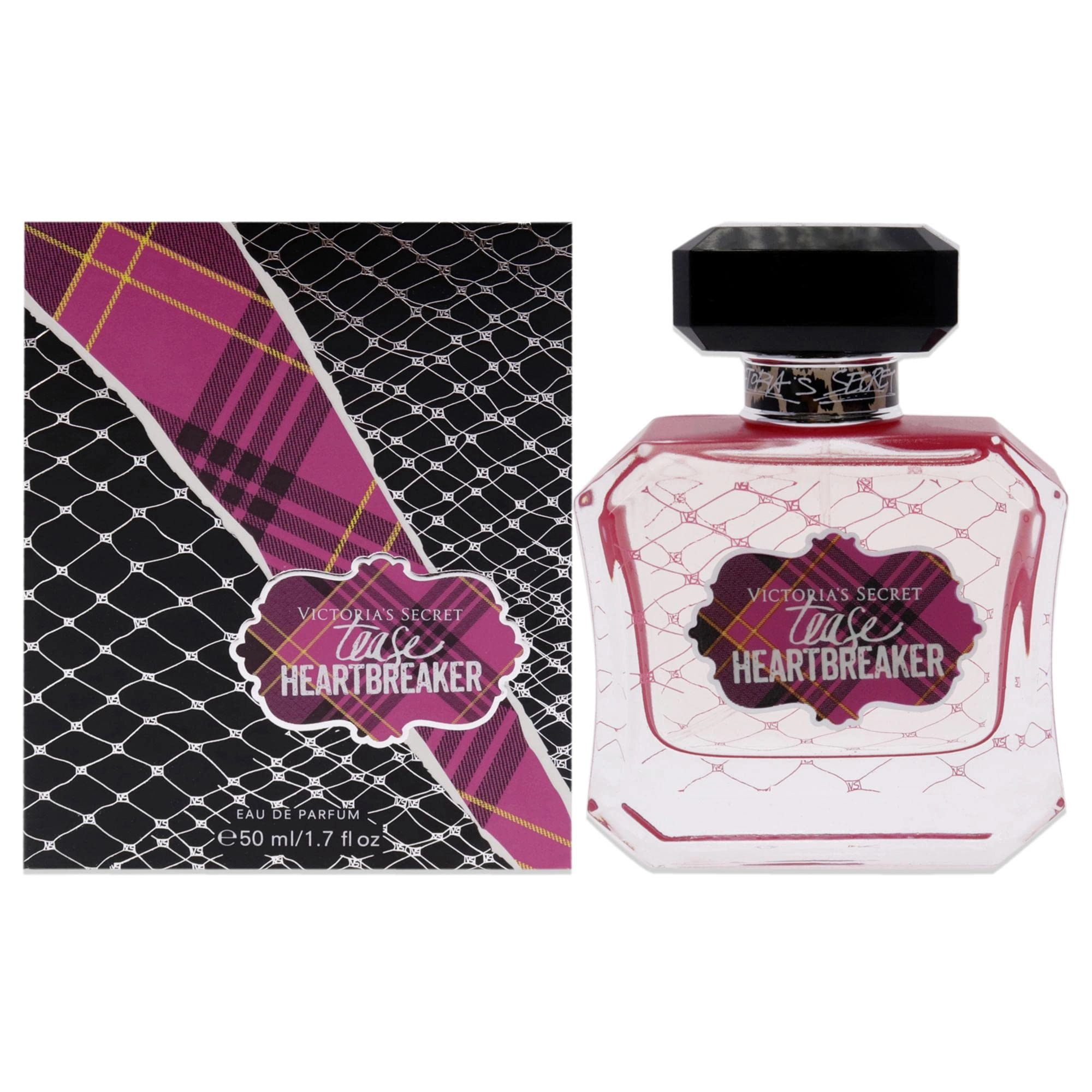 Victoria's Secret Tease Heartbreaker Eau de Parfum 50 ml
