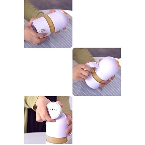 Garment Steamer - Handheld 80mL 18g/min