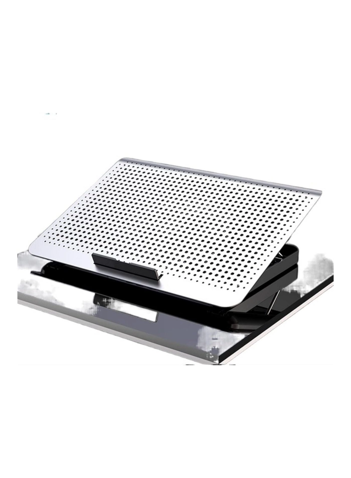 Folding Laptop Cooling Pad