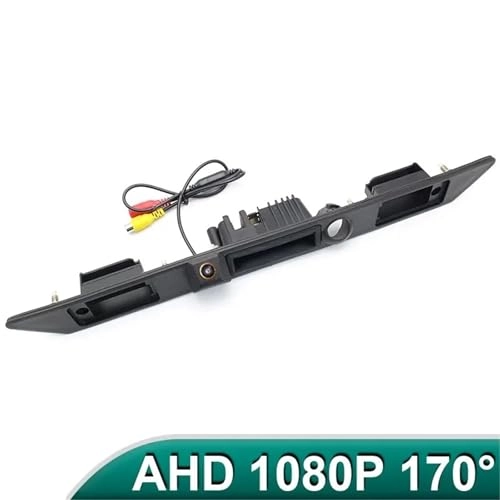 Rear View Camera - Night Vision WIFI