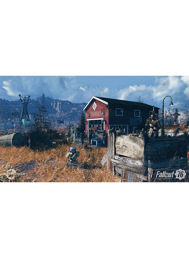 Fallout 76 | Xbox One