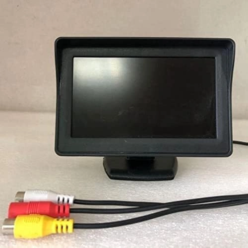 Backup Reversing Camera - Night vision RCA 628 x 586 pixels