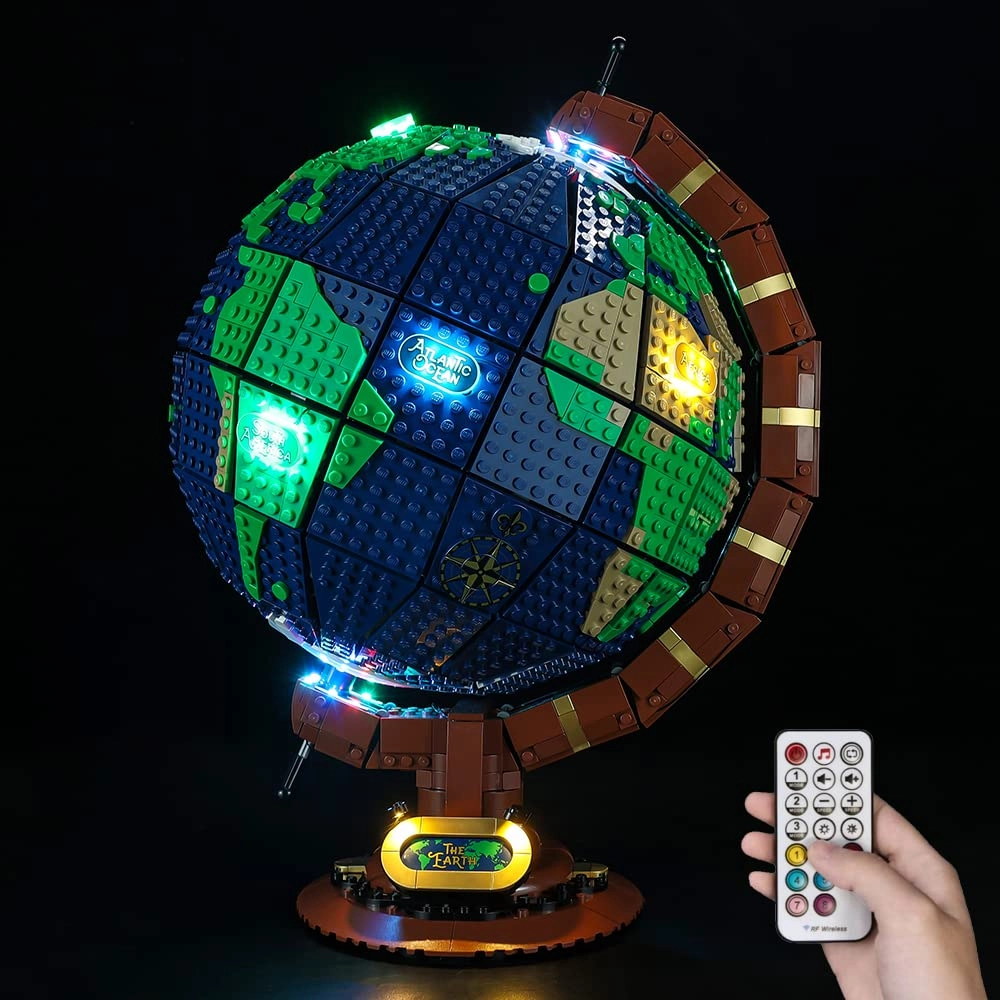 Kyglaring LED Lighting Kit - Indoor