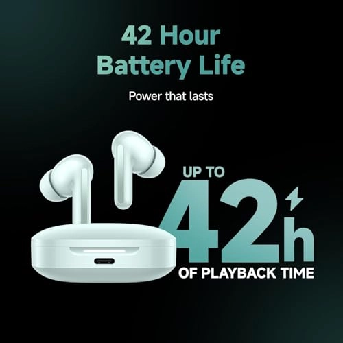 Buds 6 Wireless Earbud