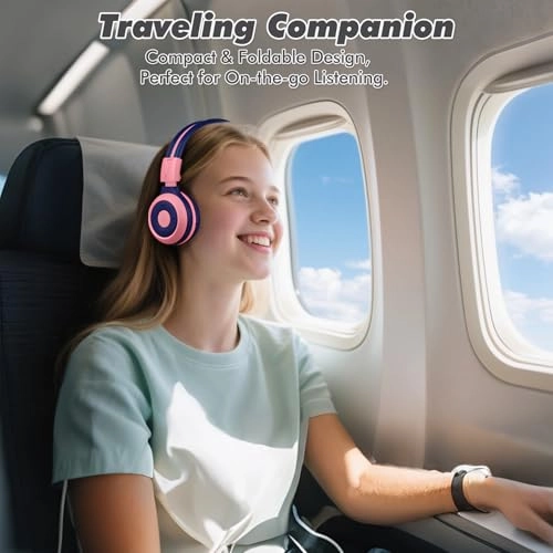 712 Wireless Headphone