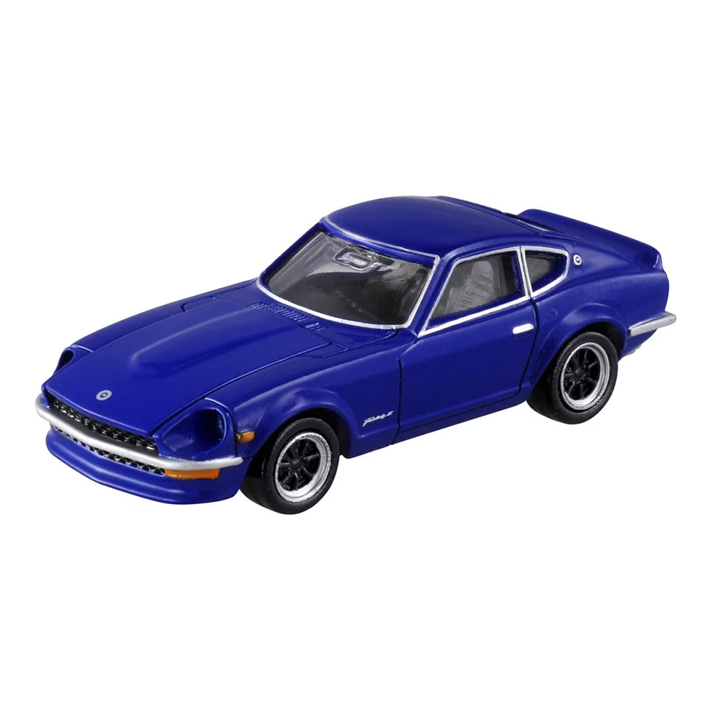 Takara Tomy Fairlady Z - BLUE 7.8 x 4.1 x 3.9 cm