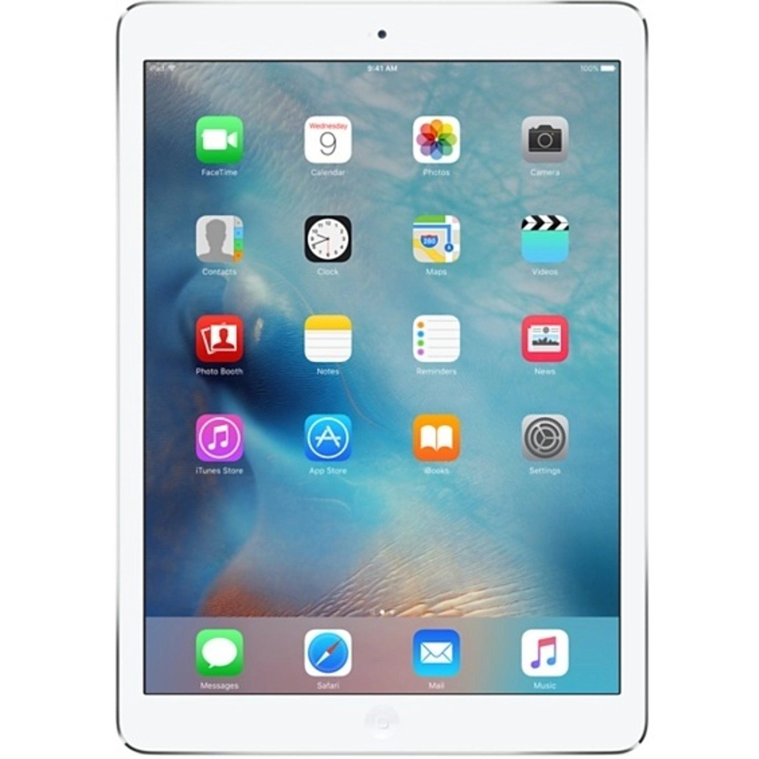 iPad Air (2013) - 16GB 9.7"