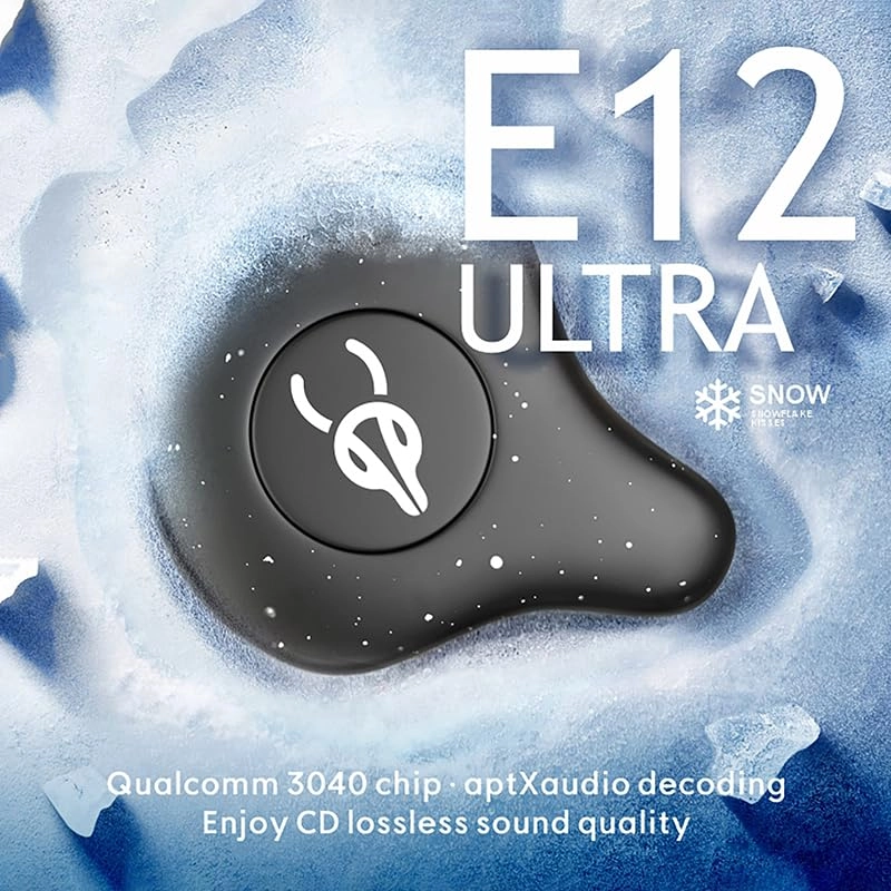Sabbat E12 Wireless Earbud