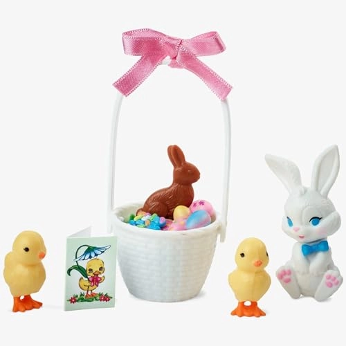 Barbie Signature 12 Days of Spring - Brown Hair Limited Collector Edition Ages 14+