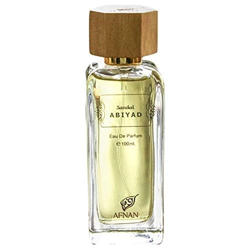 Sandal Abiyad Eau de Parfum 100 ml