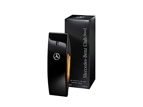 Club Eau de Toilette 50 ml