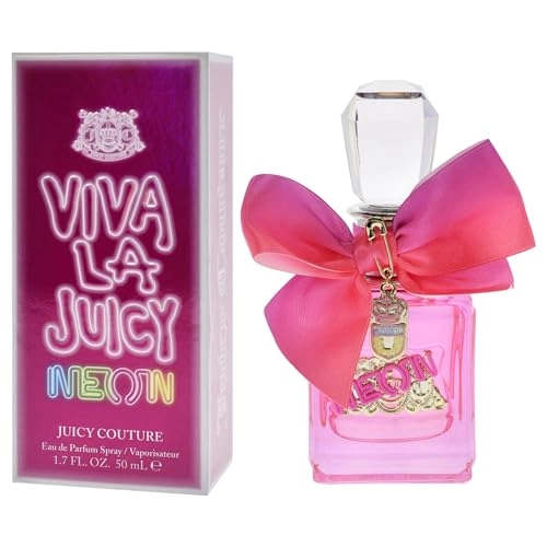 Viva La Neon Eau de Parfum 50ml