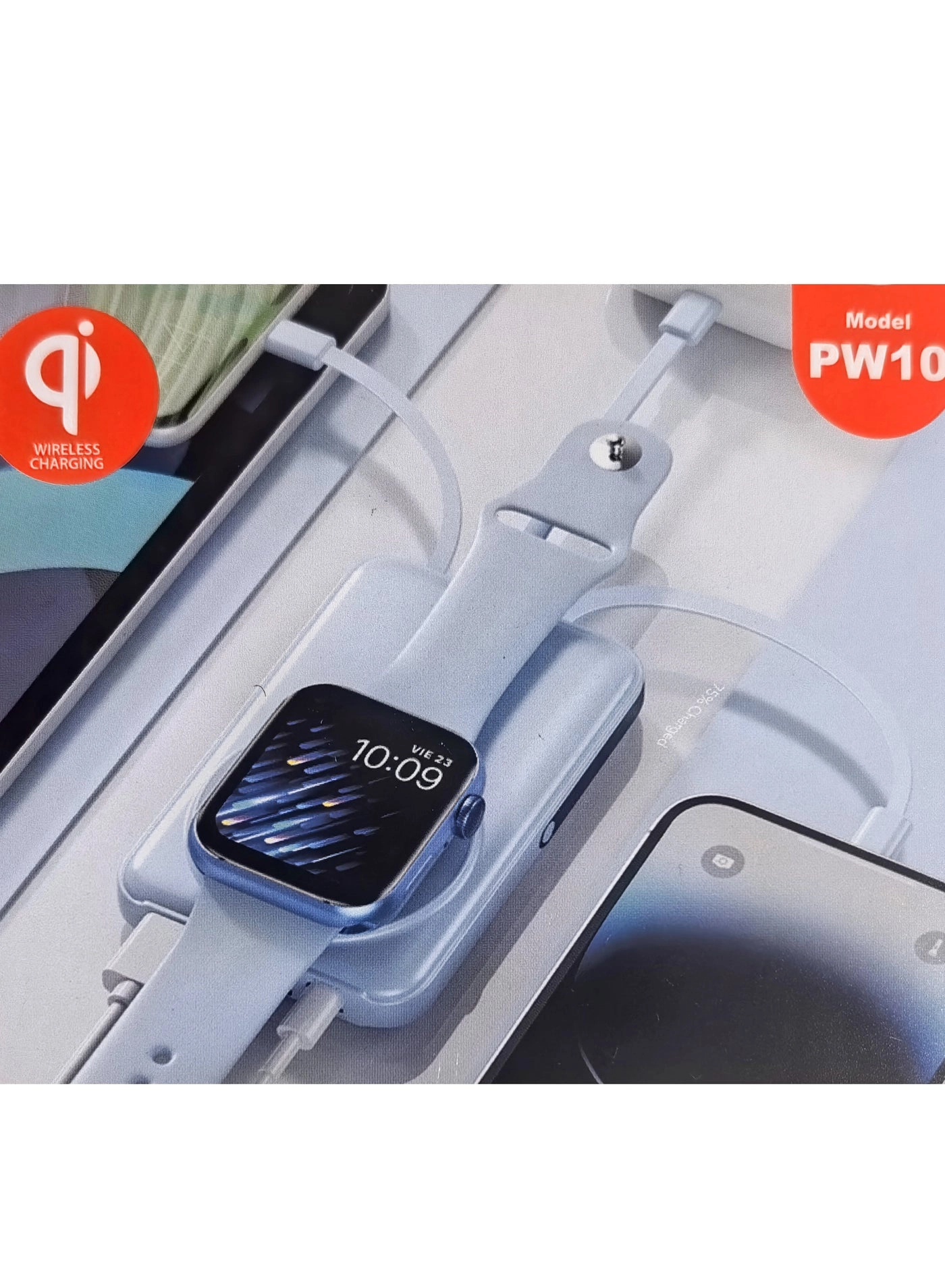 PW20 - 10000mAh 22.5W