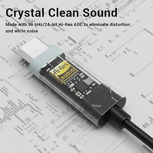 E03-16-E53 USB Microphone