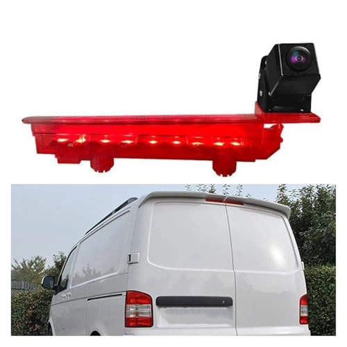 Reverse Camera - Night Vision RCA 600 TV lines