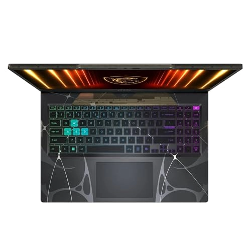 Cyborg 15 B2RWEKG - 15.6'' Core 7-240H 16GB DDR5 1 TB SSD