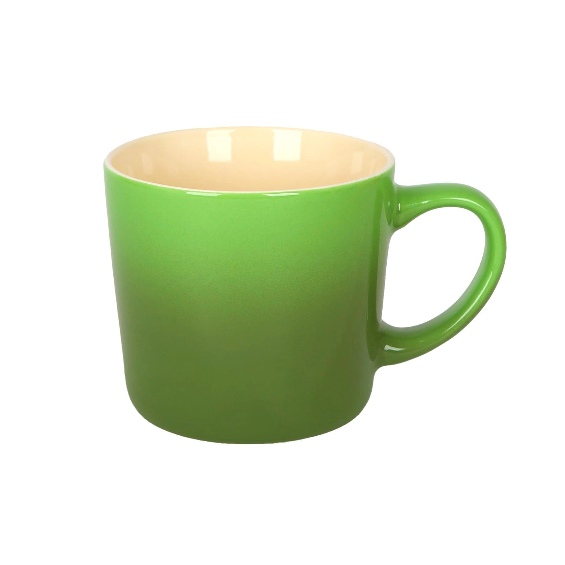 Ombre Coffee Mug - 1 pcs - 330 ml