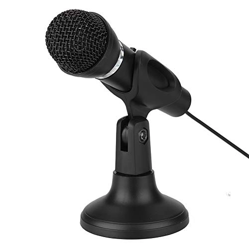 SF-920 3.5mm-Mini-Jack Microphone