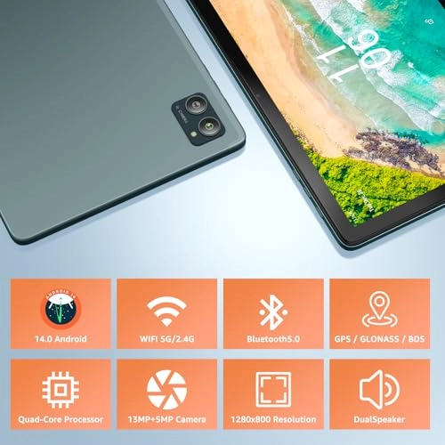 A55 - 128GB 10.1"