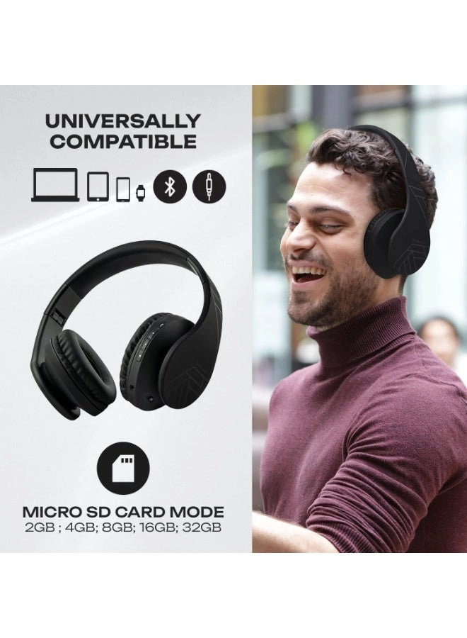 P2 Wireless Headphone