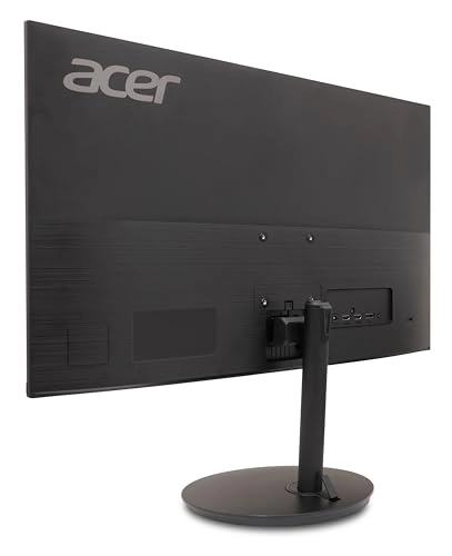 Nitro XF240YM3 - UMQX0EE315 24 Inches 1920 x 1080 or 2560 x 1440