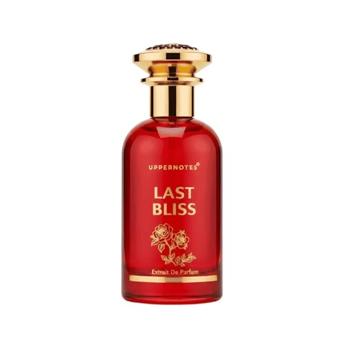 Last Bliss Eau de Parfum 100 ml