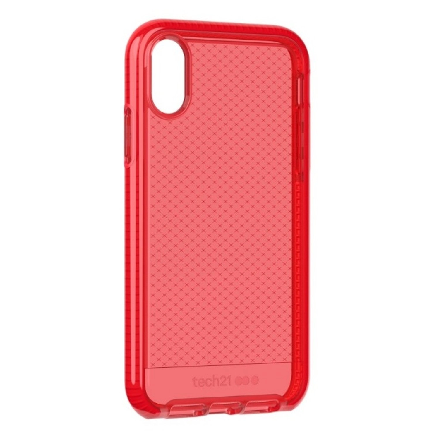 Evo Check Back Case for iPhone Xs