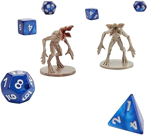 Dungeons & Dragons Starter Set: Stranger Things