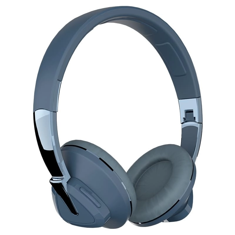 Retractable Bluetooth Headphones Wireless Headphone