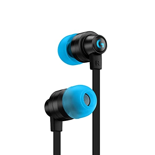 G333 Wired Earbud