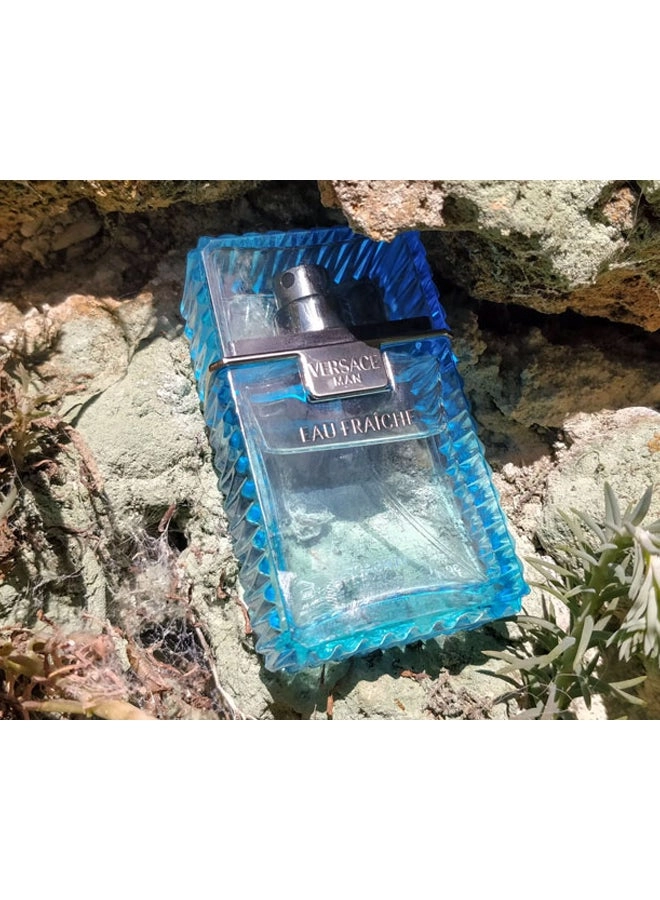 Man Eau Fraiche Eau de Toilette 200 ml